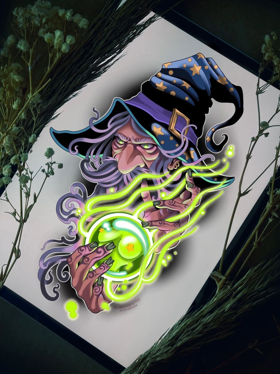 Post 4 by 𝓐𝓵𝓪𝓷𝓪 𝓚𝓻𝓸𝓮𝓴𝓮𝓻 ✨️ on Instagram (carousel)