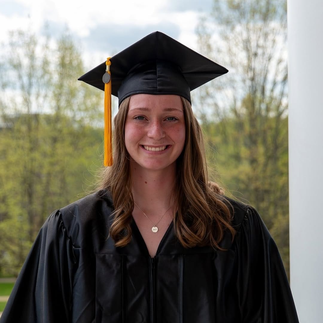 Post 1 by Waynesburg University on Instagram (image)