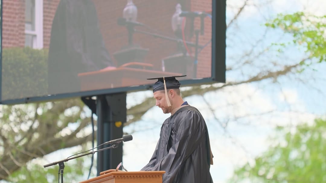 Post 6 by Waynesburg University on Instagram (video)