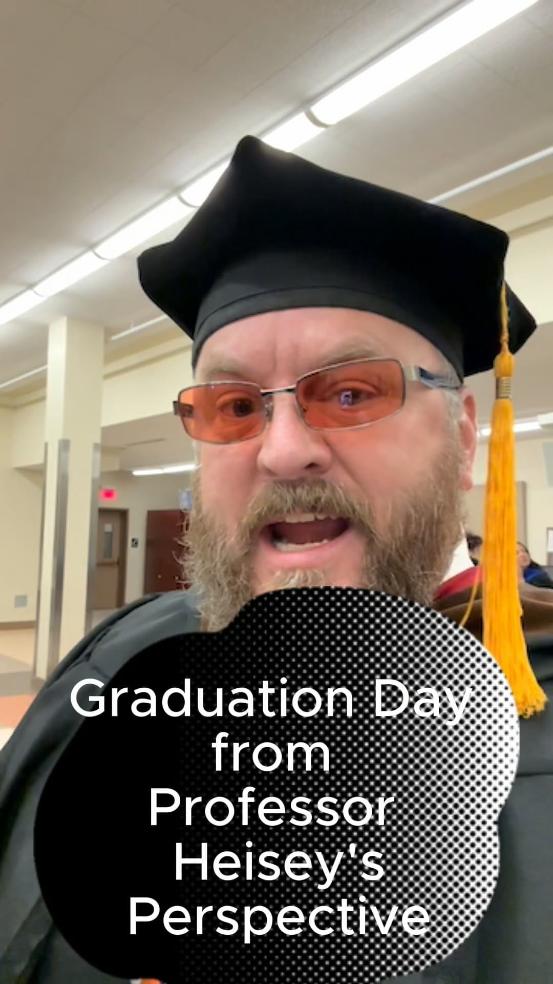 Post 9 by Waynesburg University on Instagram (video)