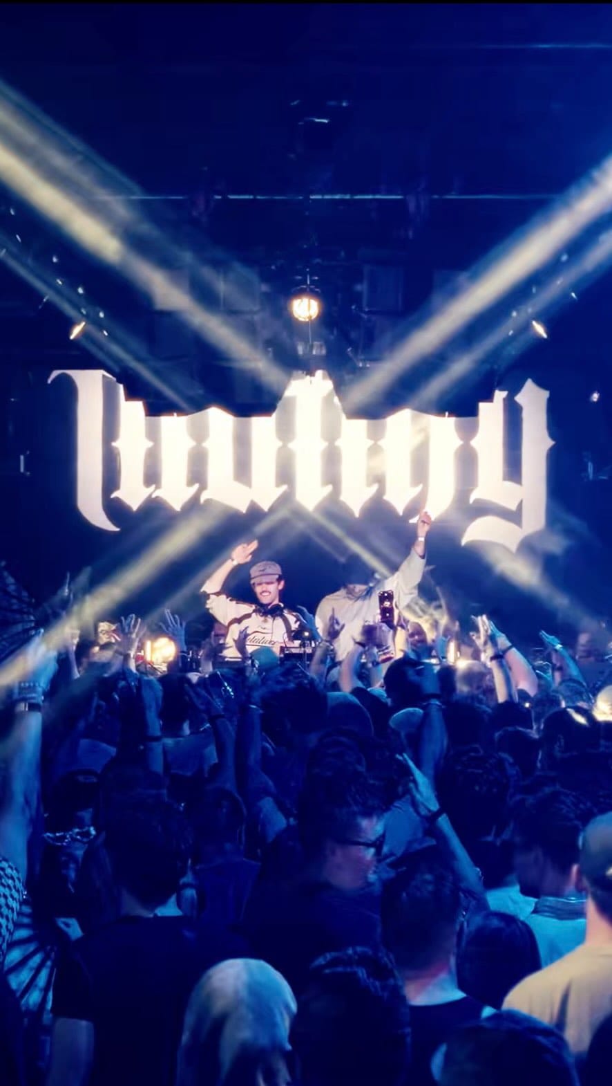 Post 2 by Twin Diplomacy on Instagram (video)
