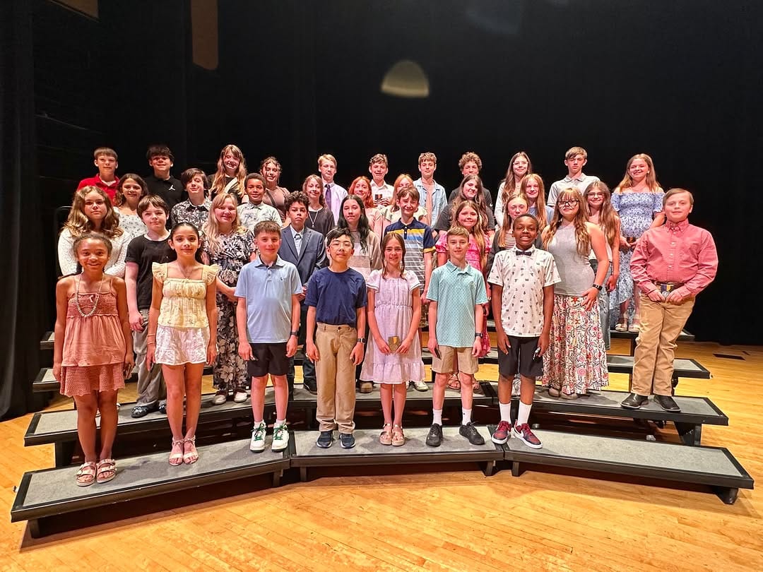 Post 3 by Lakewood City Schools on Instagram (carousel)