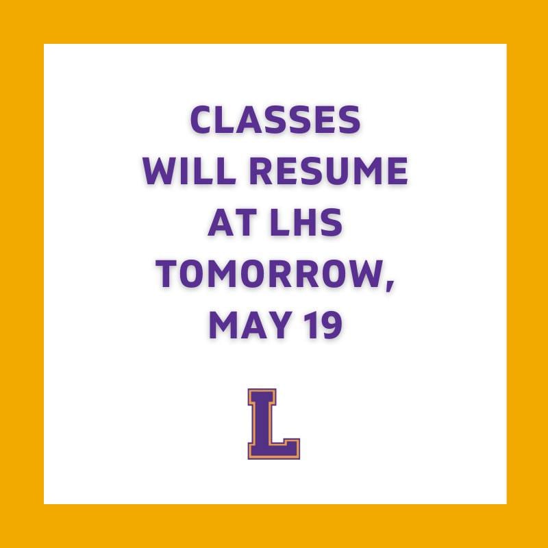 Post 7 by Lakewood City Schools on Instagram (image)