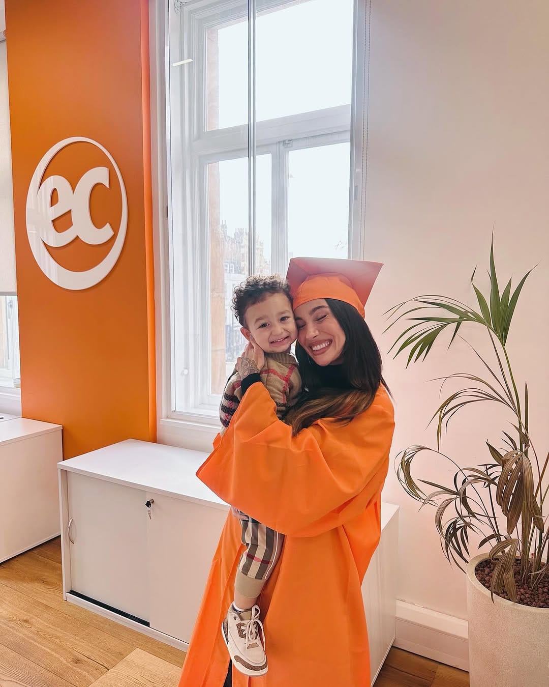 Post 10 by EC English Language Centres on Instagram (carousel)