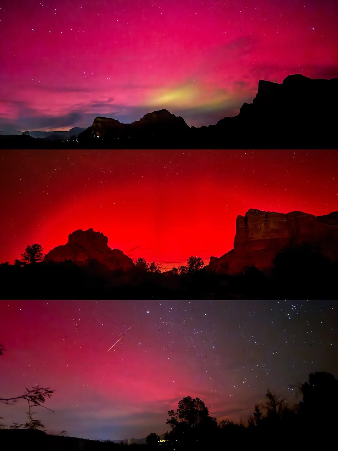 Post 9 by Ashley 🏜️Sedona Arizona Photographer on Instagram (carousel)