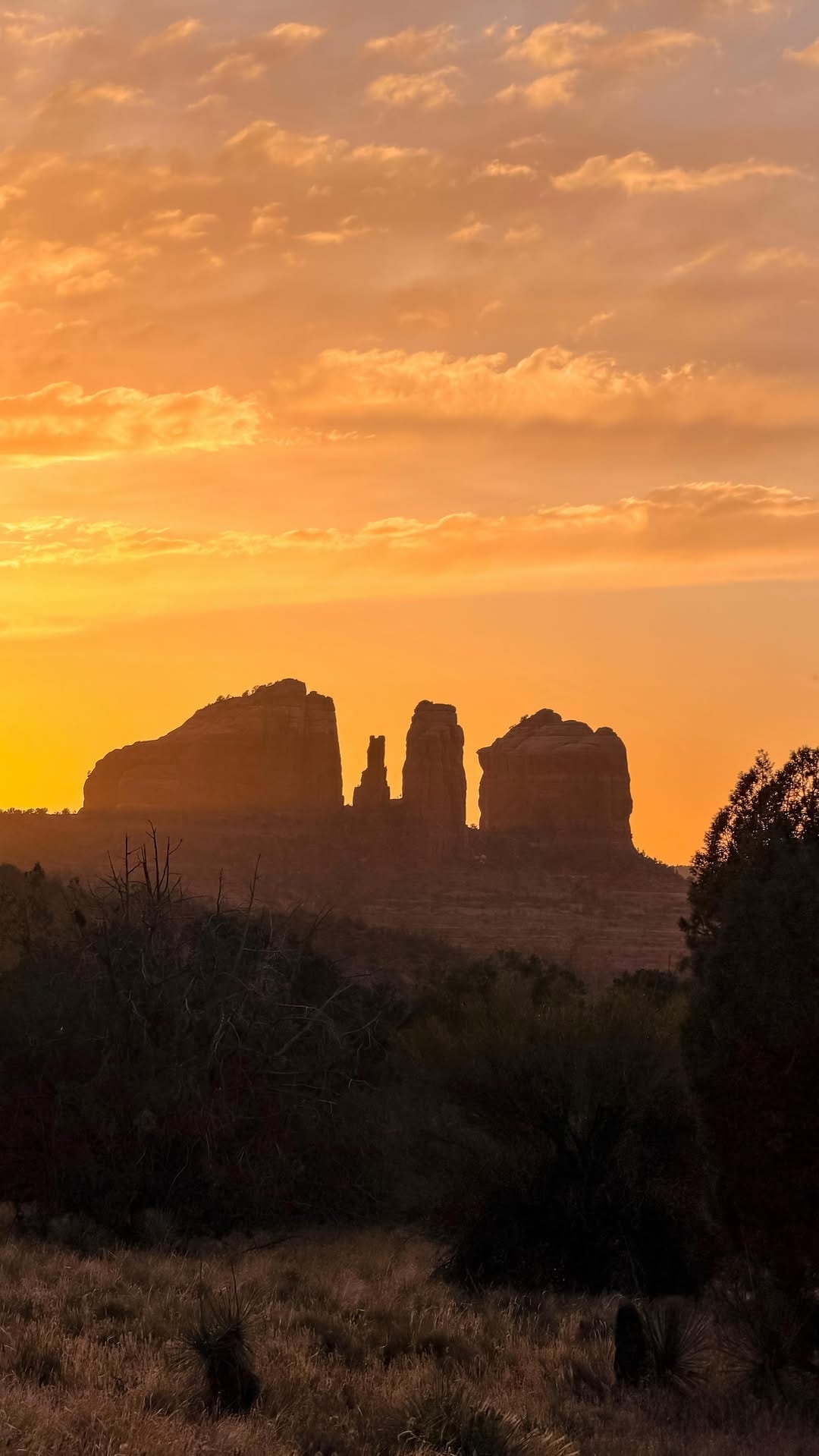 Post 6 by Ashley 🏜️Sedona Arizona Photographer on Instagram (video)
