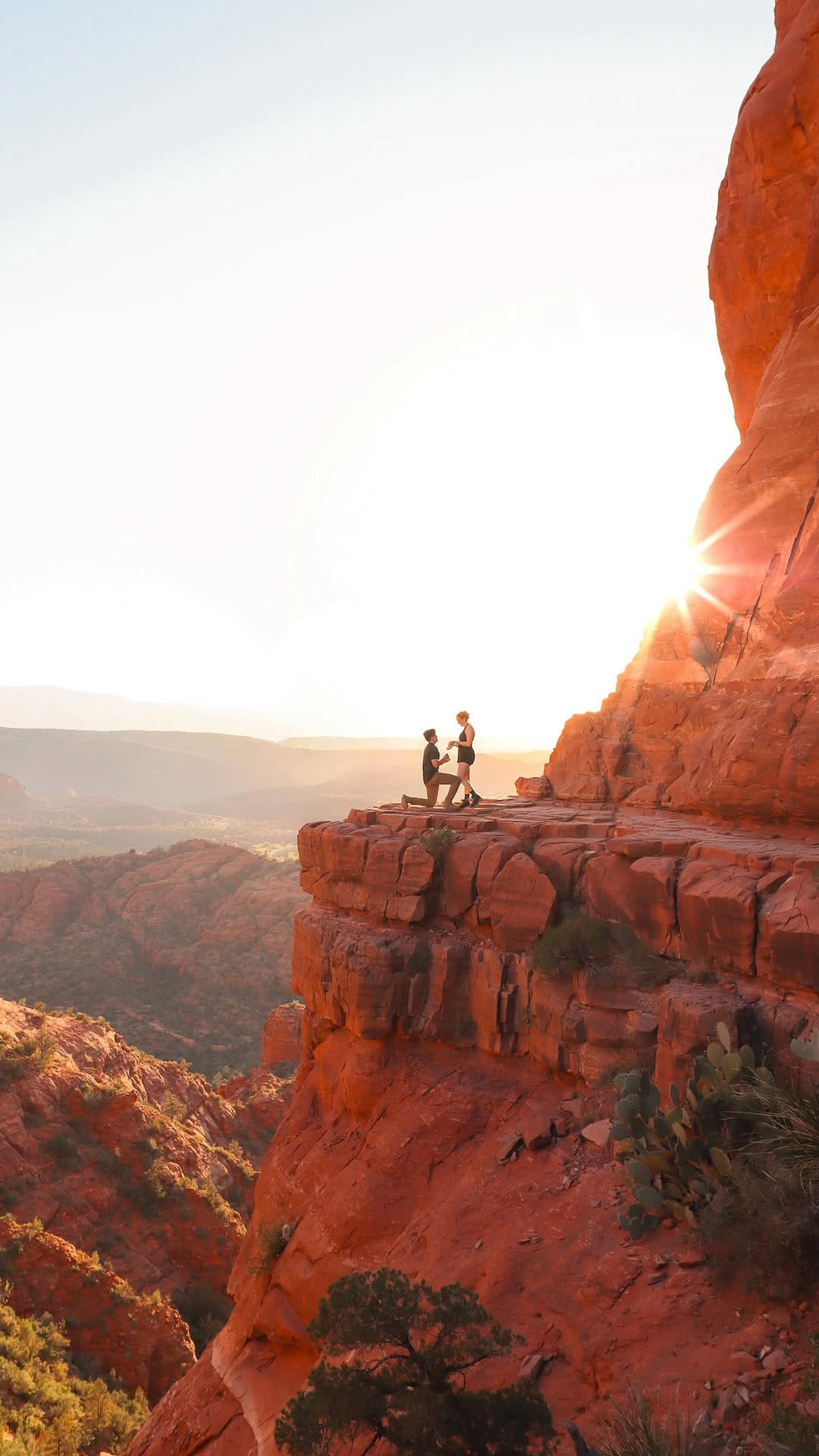 Post 4 by Ashley 🏜️Sedona Arizona Photographer on Instagram (video)