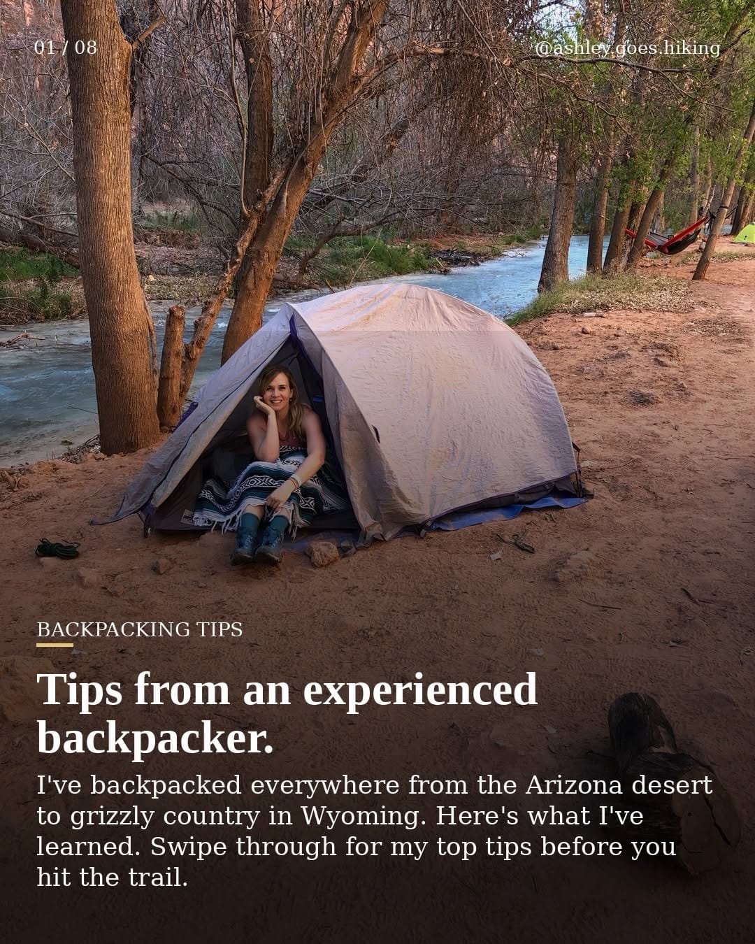 Post 2 by Ashley 🏜️Sedona Arizona Photographer on Instagram (carousel)