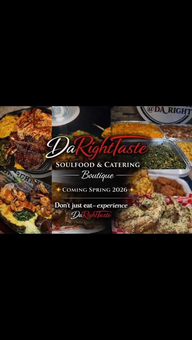 Post 10 by DaRightTaste♥️ on Instagram (video)