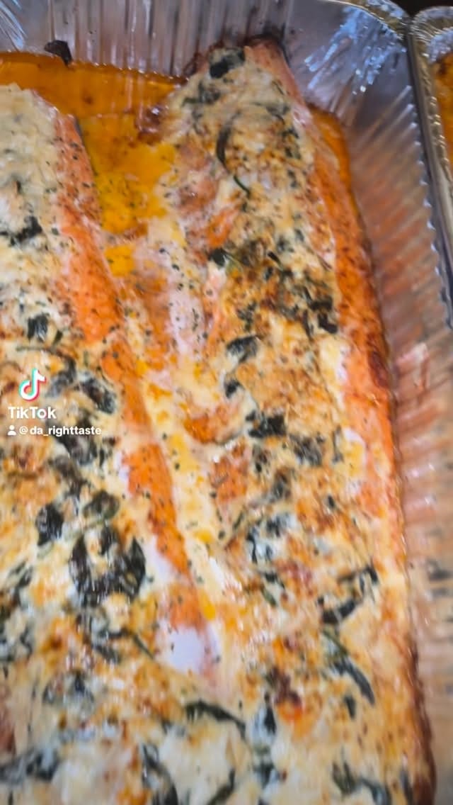Post 3 by DaRightTaste♥️ on Instagram (video)