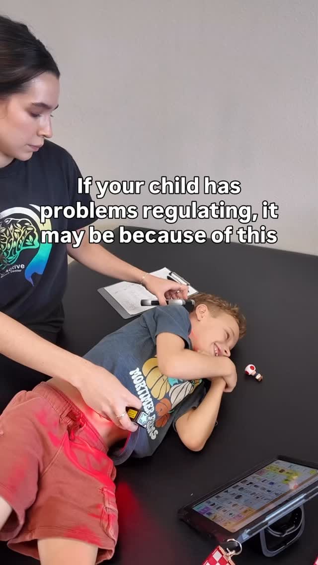 Post 2 by Dr. Conner Bor DC, DACNB on Instagram (video)