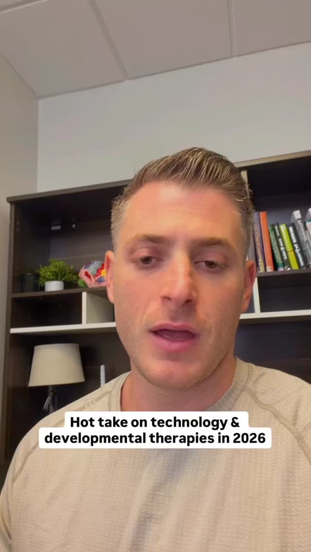 Post 6 by Dr. Conner Bor DC, DACNB on Instagram (video)