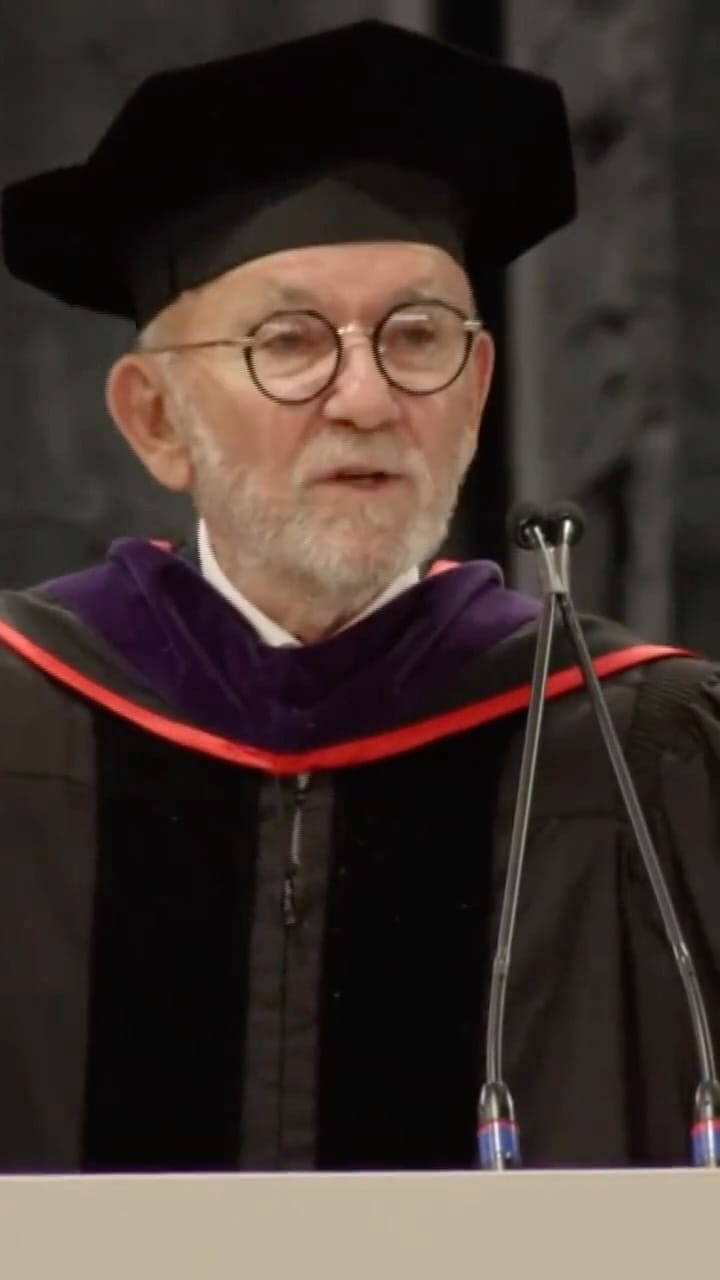 Post 1 by BU School of Law on Instagram (video)