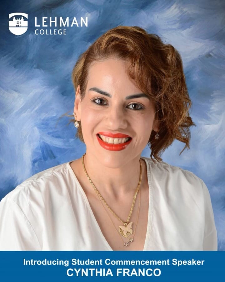 Post 2 by Lehman College on Instagram (video)