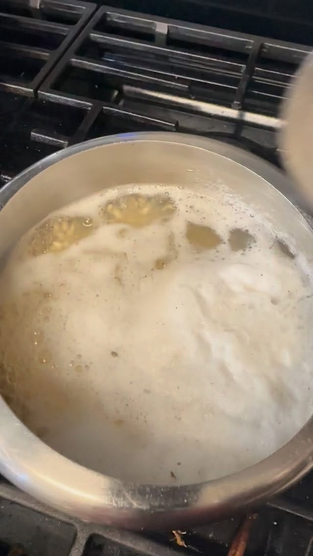 Post 8 by Nidhi Ankit Agnihotri on Instagram (video)
