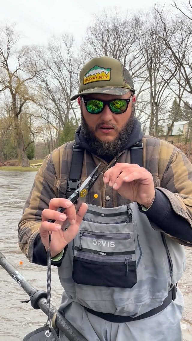 Post 5 by Matt Brejcha on Instagram (video)