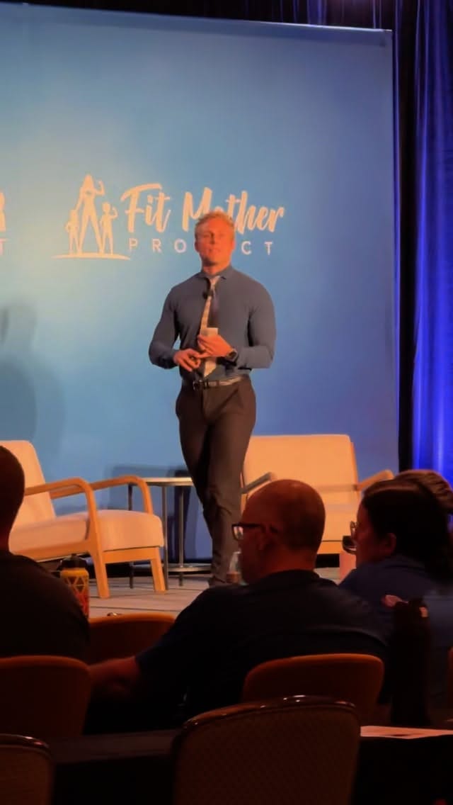 Post 8 by Breakthrough Performance&Rehab on Instagram (video)