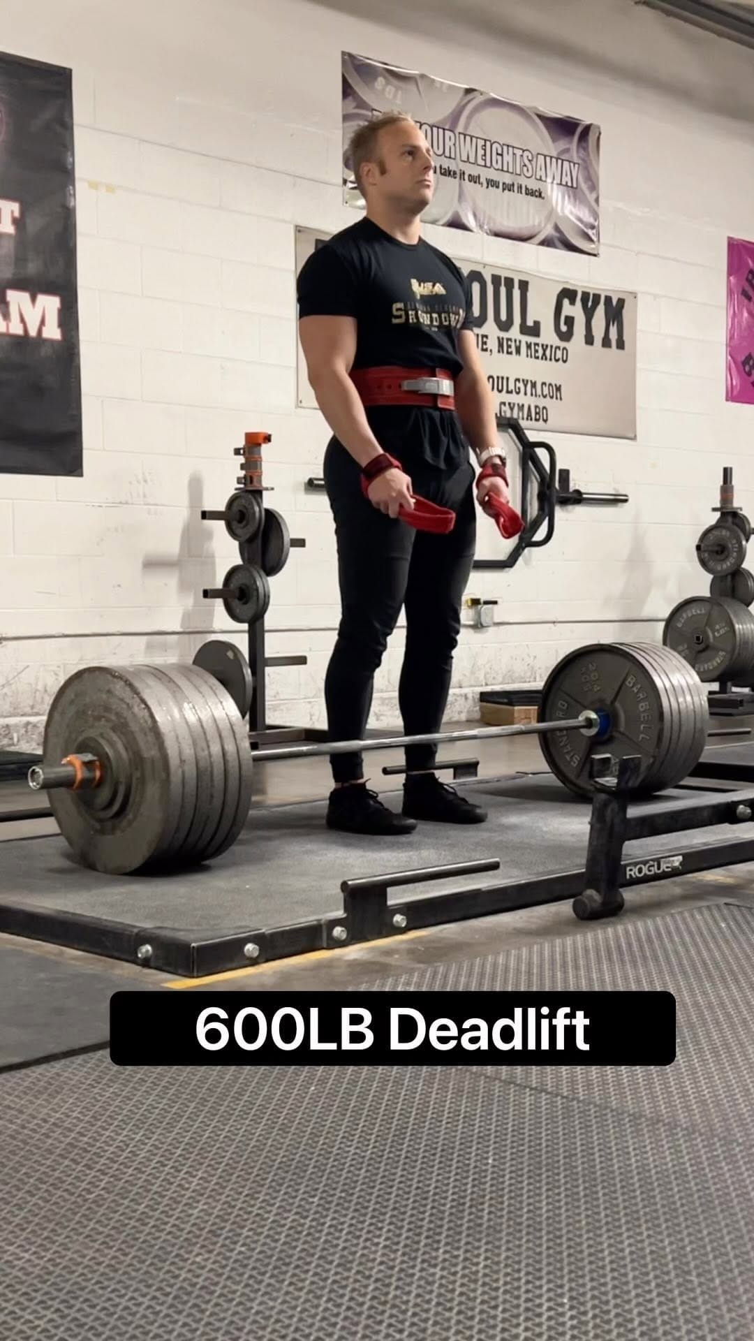 Post 10 by Breakthrough Performance&Rehab on Instagram (video)