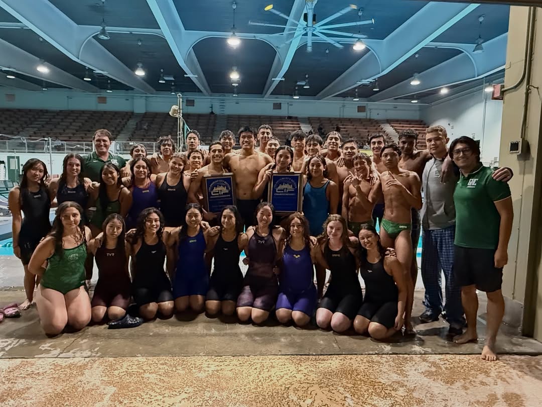 Post 10 by Granada Hills Charter on Instagram (carousel)