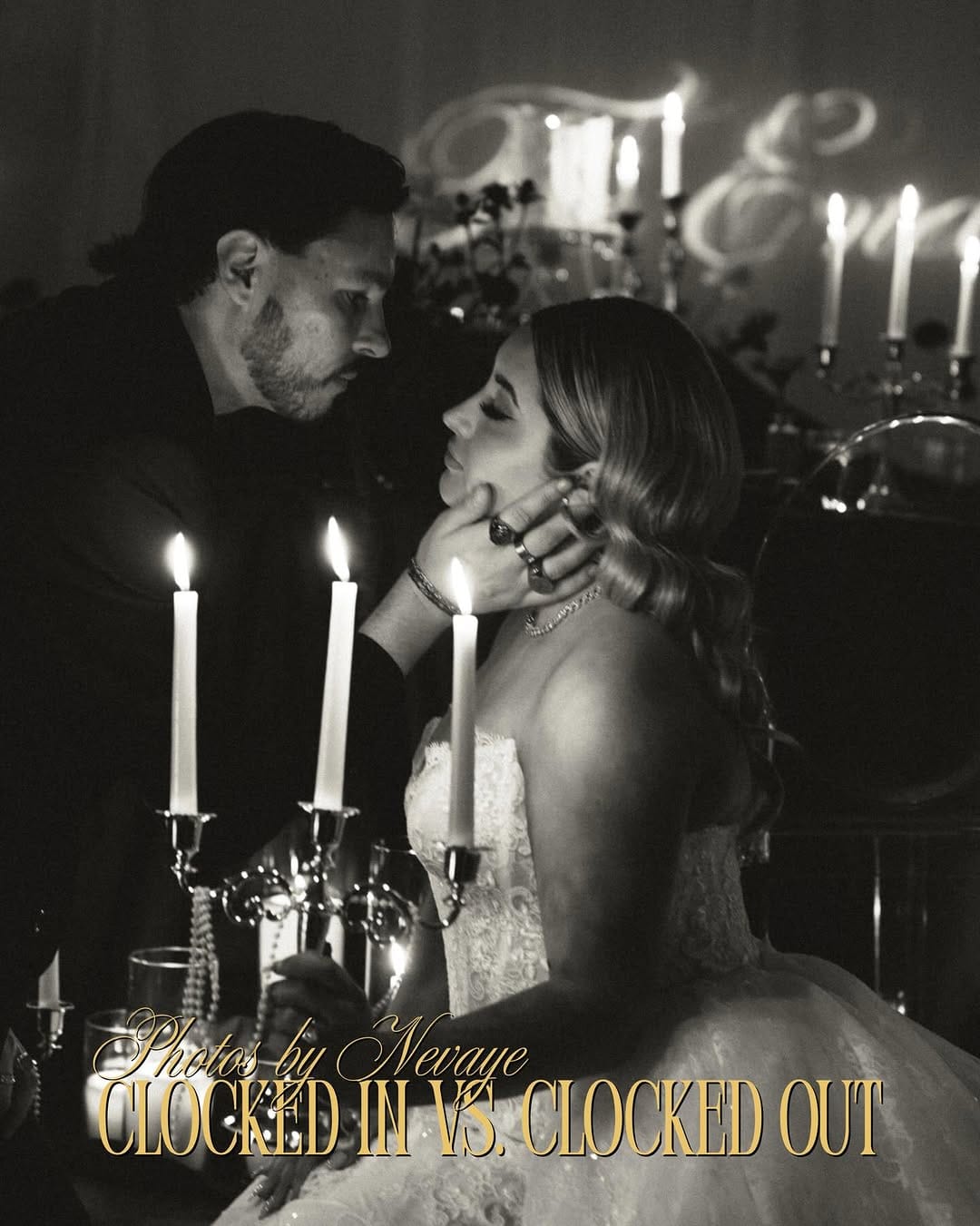 Post 6 by Wedding Photographer | Nevaeh Gonzales on Instagram (carousel)
