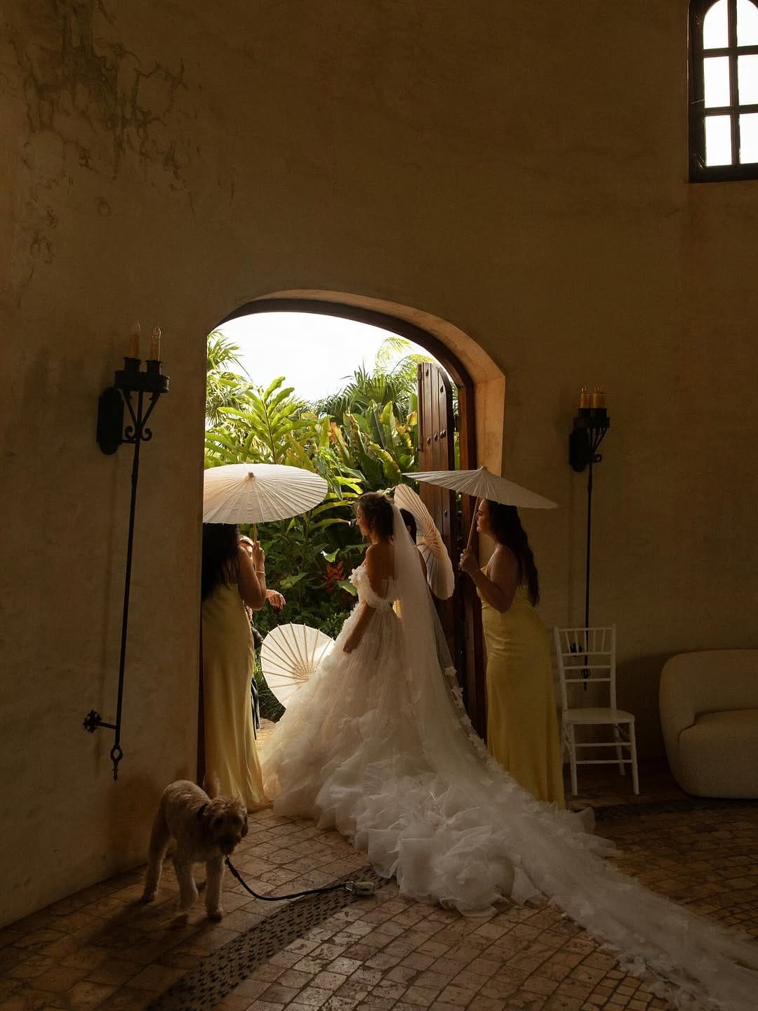 Post 10 by Wedding Photographer | Nevaeh Gonzales on Instagram (carousel)