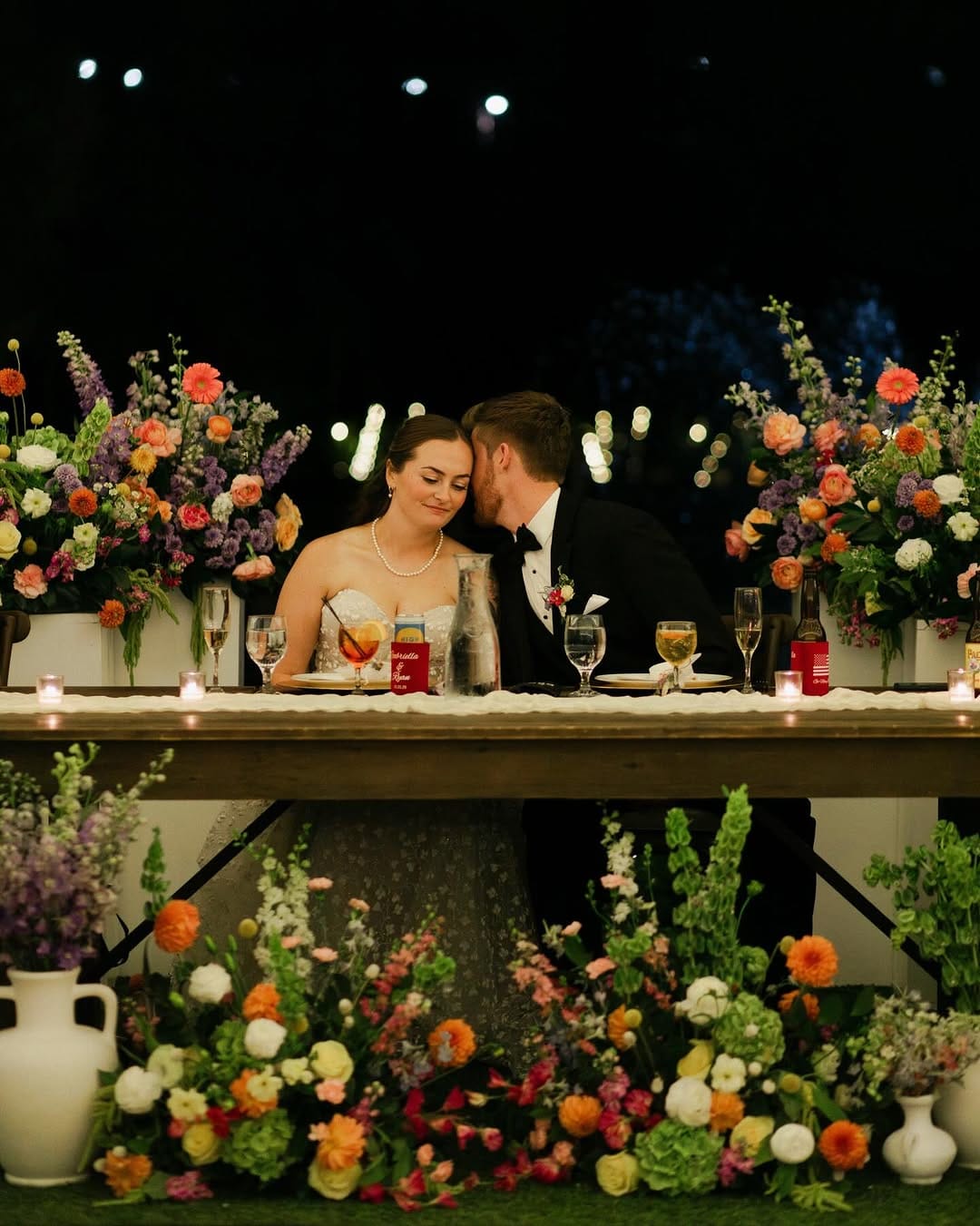 Post 7 by Wedding Photographer | Nevaeh Gonzales on Instagram (carousel)