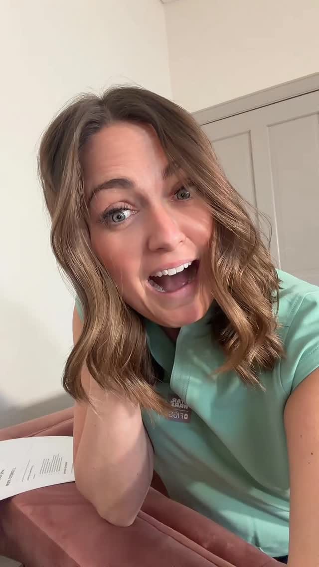 Post 1 by Molly Brinkmann, DVM | Veterinarian on Instagram (video)