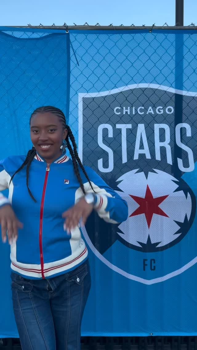 Post 1 by Kennedy Freeman on Instagram (video)