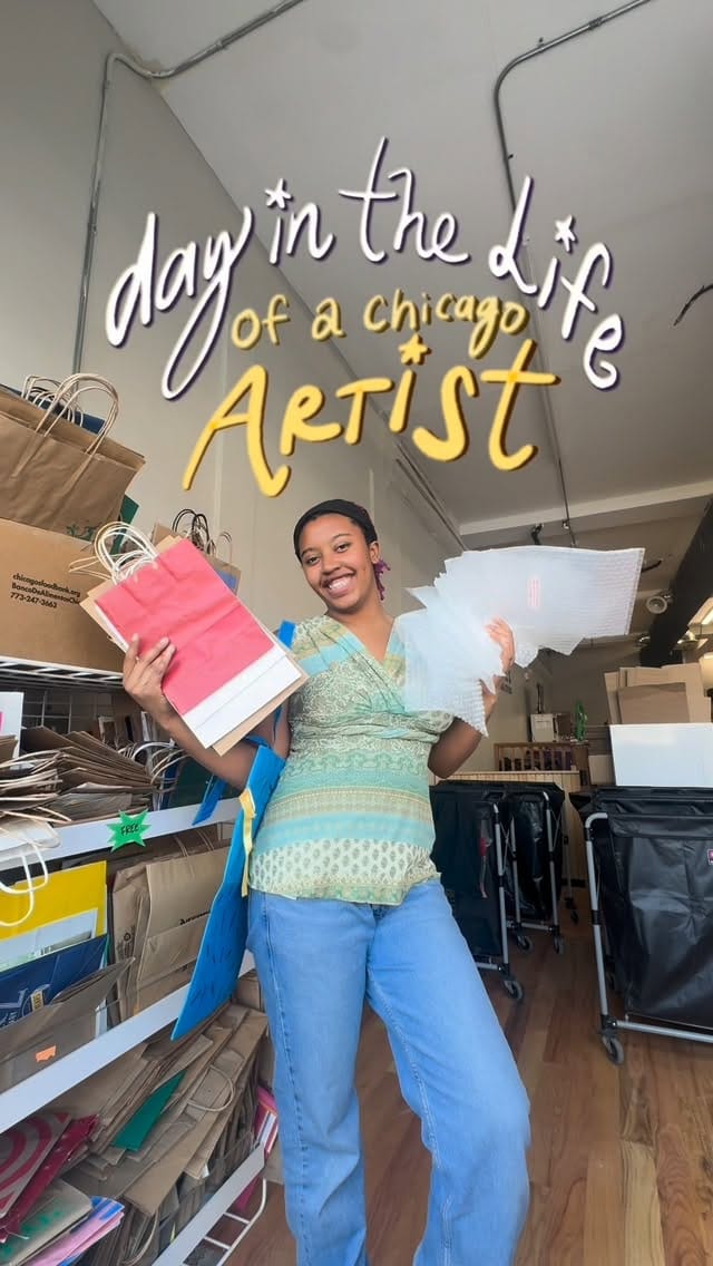 Post 5 by Kennedy Freeman on Instagram (video)