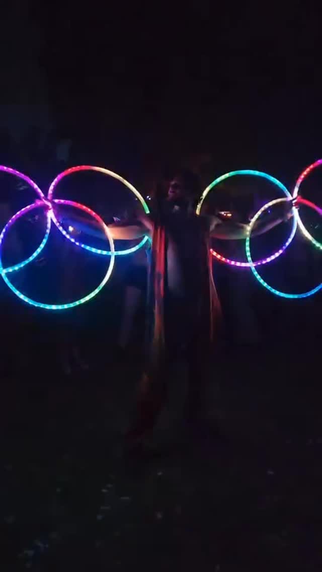 Post 4 by Matt Flowz✨ on Instagram (video)
