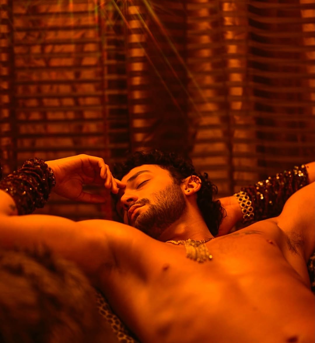 Post 1 by Matt Flowz✨ on Instagram (image)