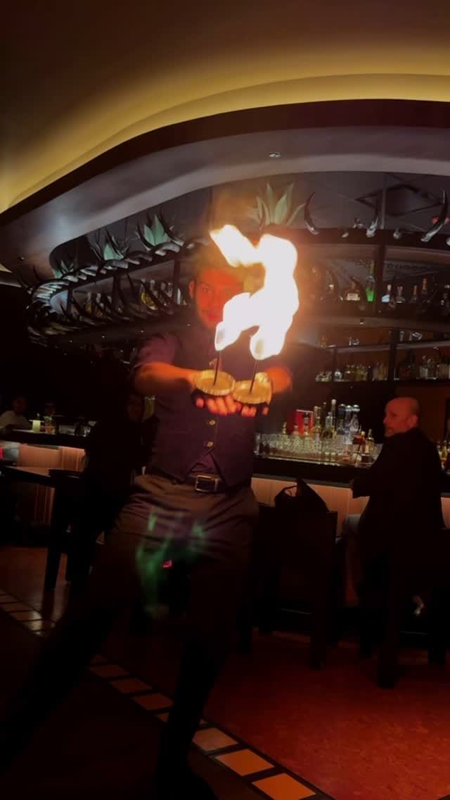 Post 8 by Matt Flowz✨ on Instagram (video)