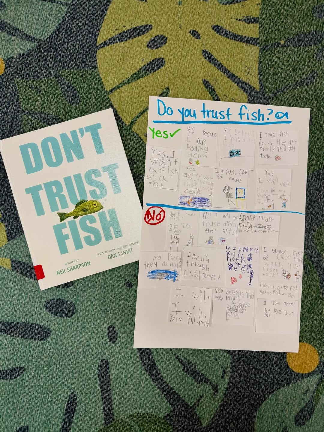 Post 4 by Tiffany • 1st Grade Teacher on Instagram (carousel)