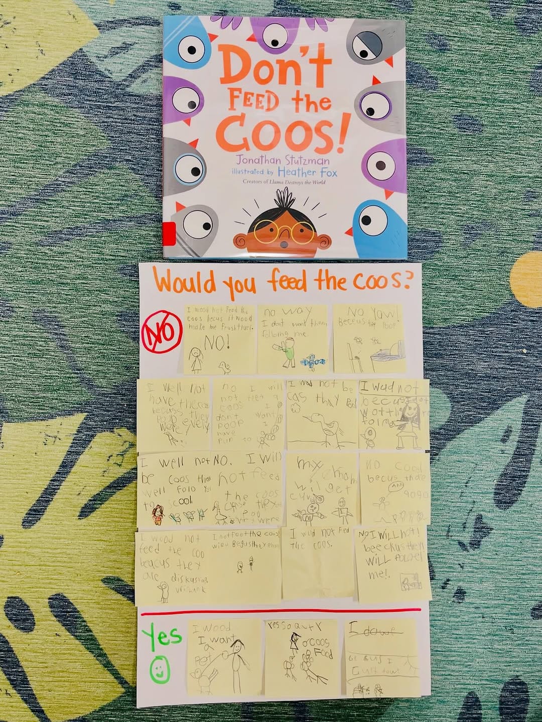 Post 6 by Tiffany • 1st Grade Teacher on Instagram (carousel)