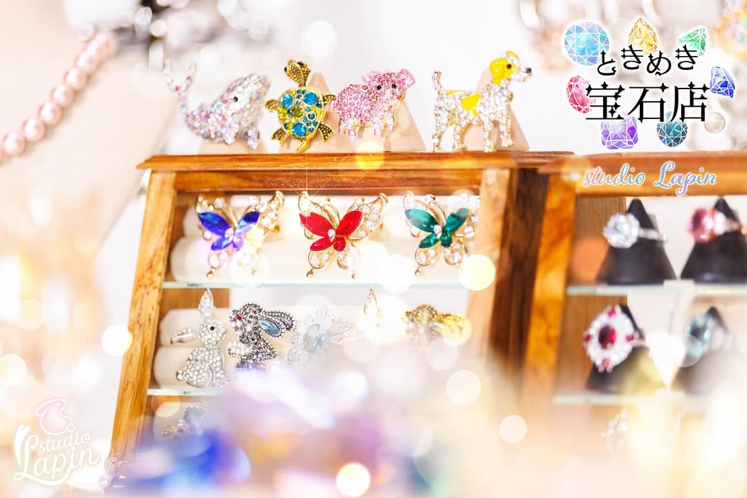 Post 1 by 𝕤𝕥𝕦𝕕𝕚𝕠 𝕃𝕒𝕡𝕚𝕟 ＊ スタジオラパン on Instagram (carousel)