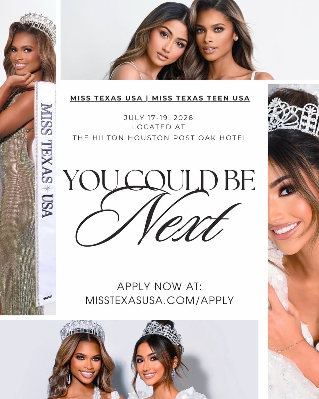 Post 6 by Will the Pageant Guy on Instagram (image)