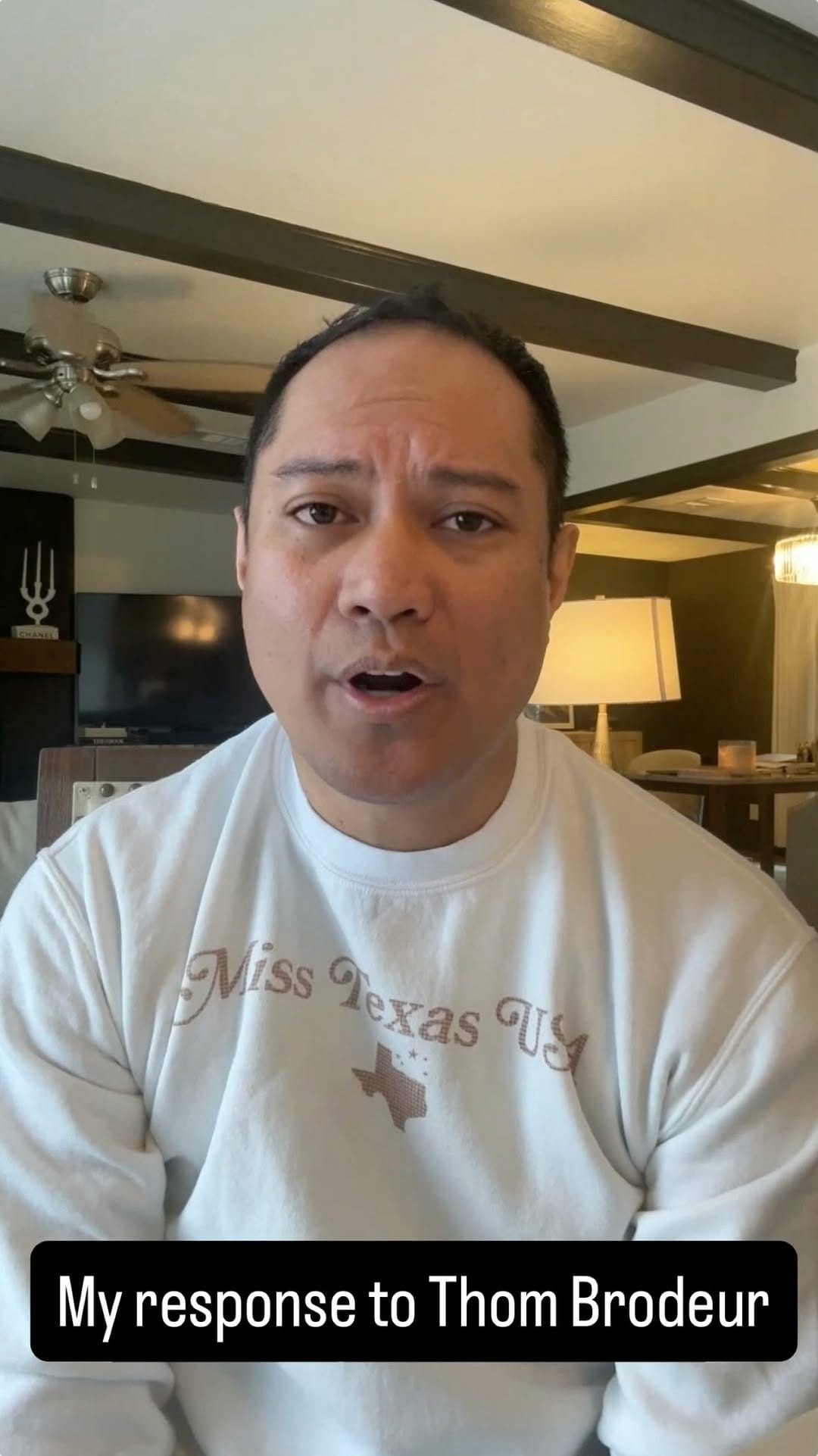Post 4 by Will the Pageant Guy on Instagram (video)