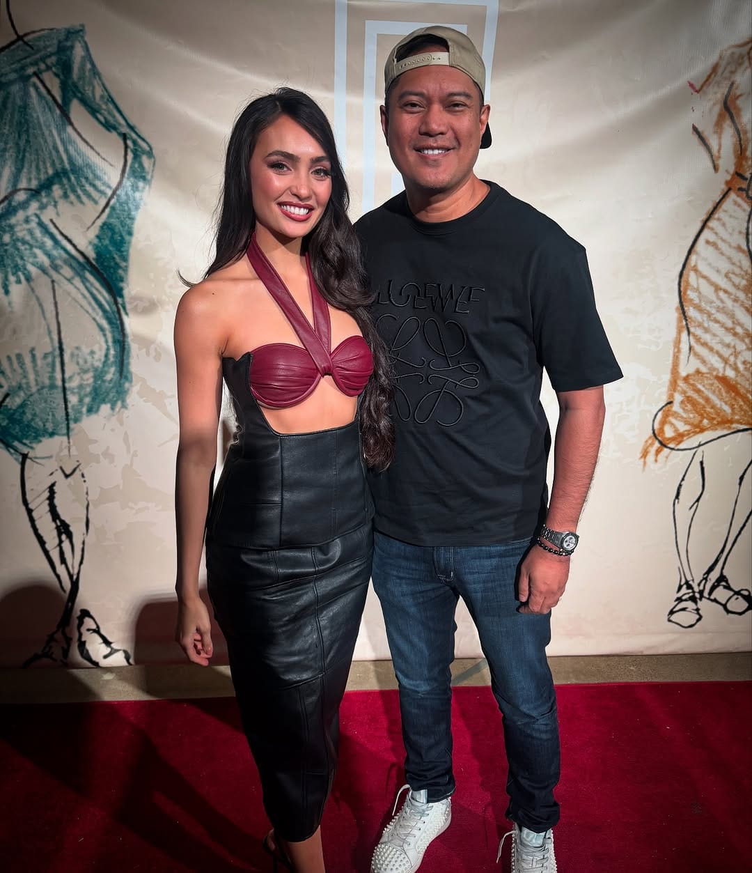 Post 10 by Will the Pageant Guy on Instagram (image)