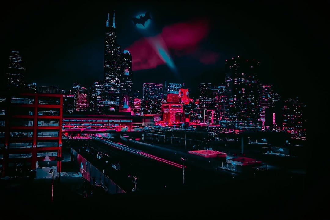 Post 10 by Jason Hannan Jr on Instagram (image)