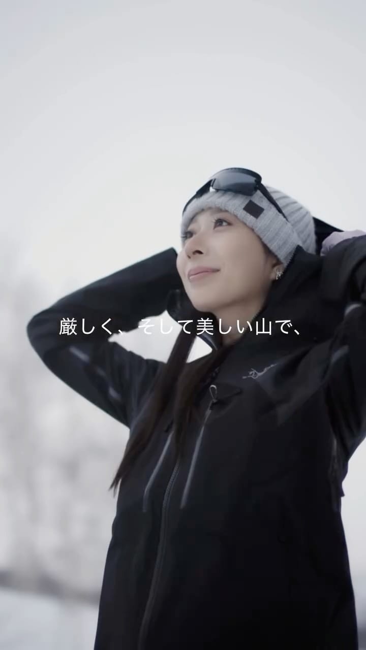 Post 10 by Remi Fukamachi | Niseko photographer🇯🇵🇨🇳 on Instagram (video)