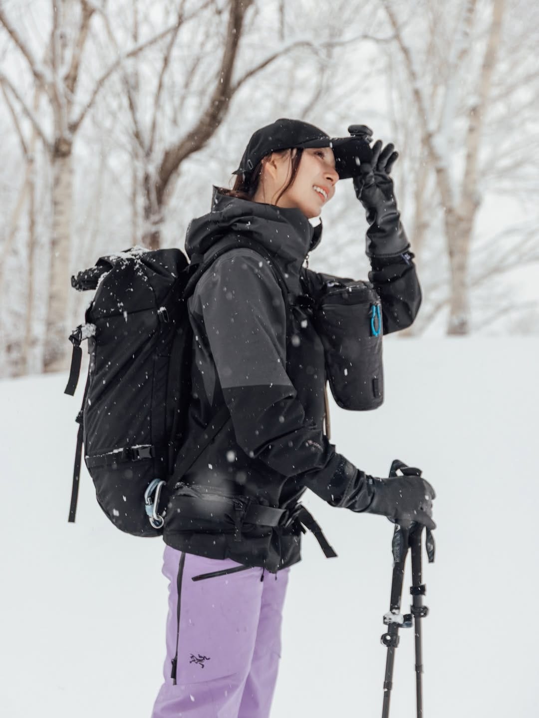 Post 8 by Remi Fukamachi | Niseko photographer🇯🇵🇨🇳 on Instagram (carousel)