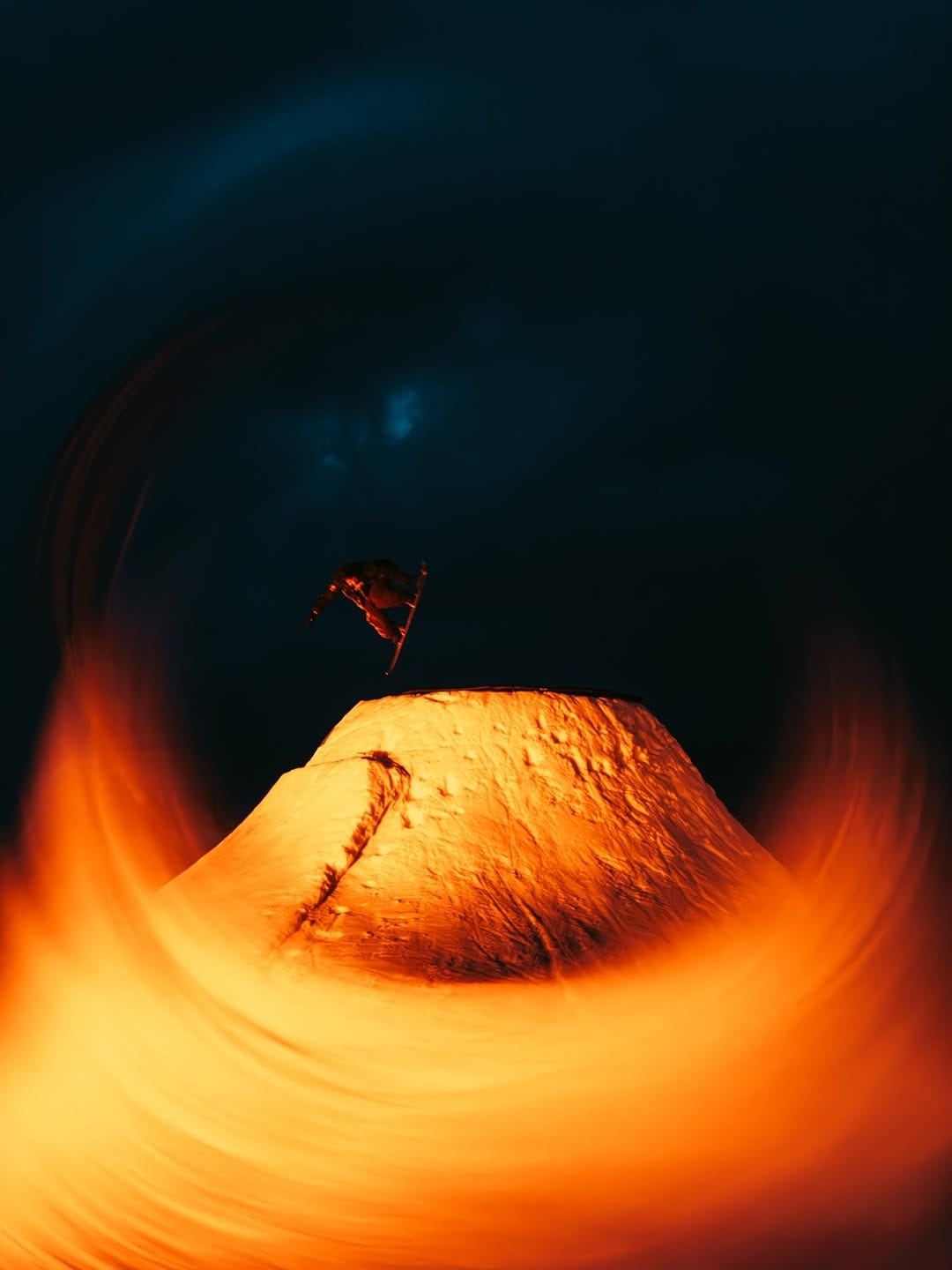 Post 6 by Remi Fukamachi | Niseko photographer🇯🇵🇨🇳 on Instagram (carousel)