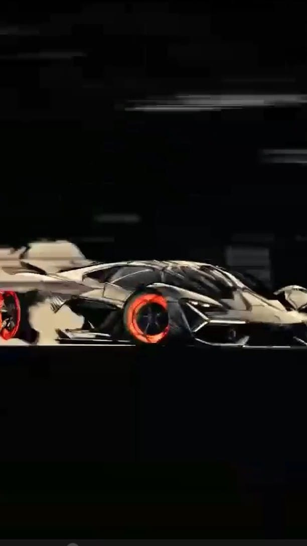 Post 6 by Hitansh Parikh on Instagram (video)