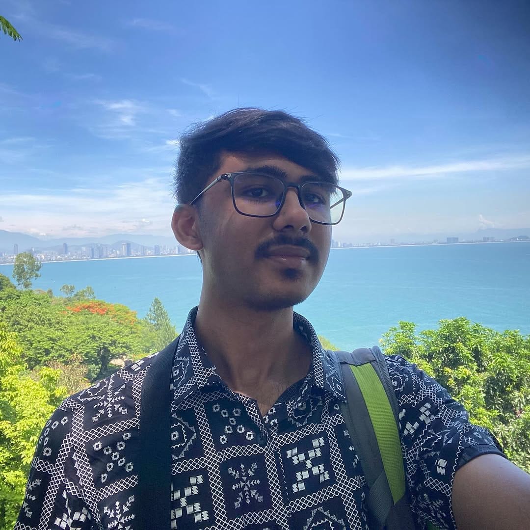 Post 2 by Hitansh Parikh on Instagram (carousel)