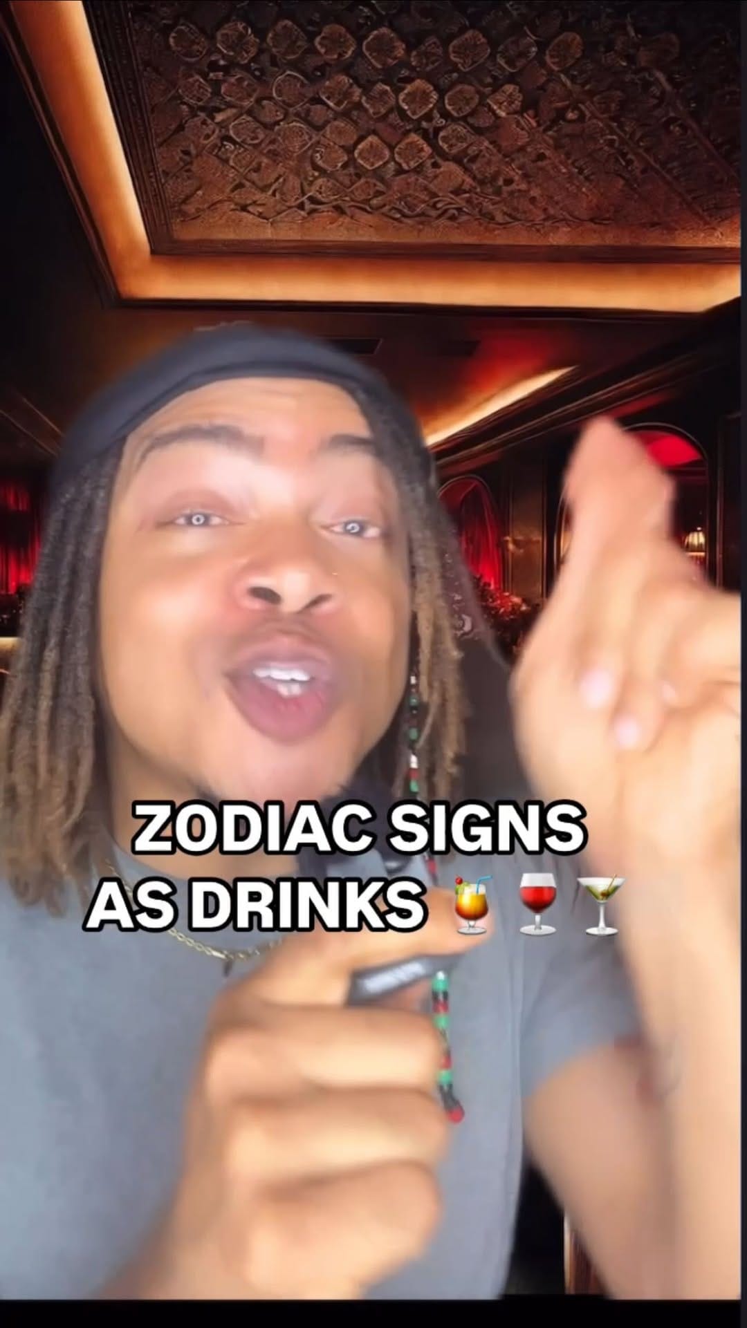 Post 9 by Spence Taylor on Instagram (video)