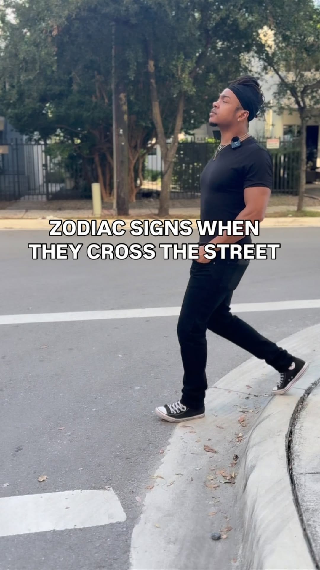 Post 8 by Spence Taylor on Instagram (video)