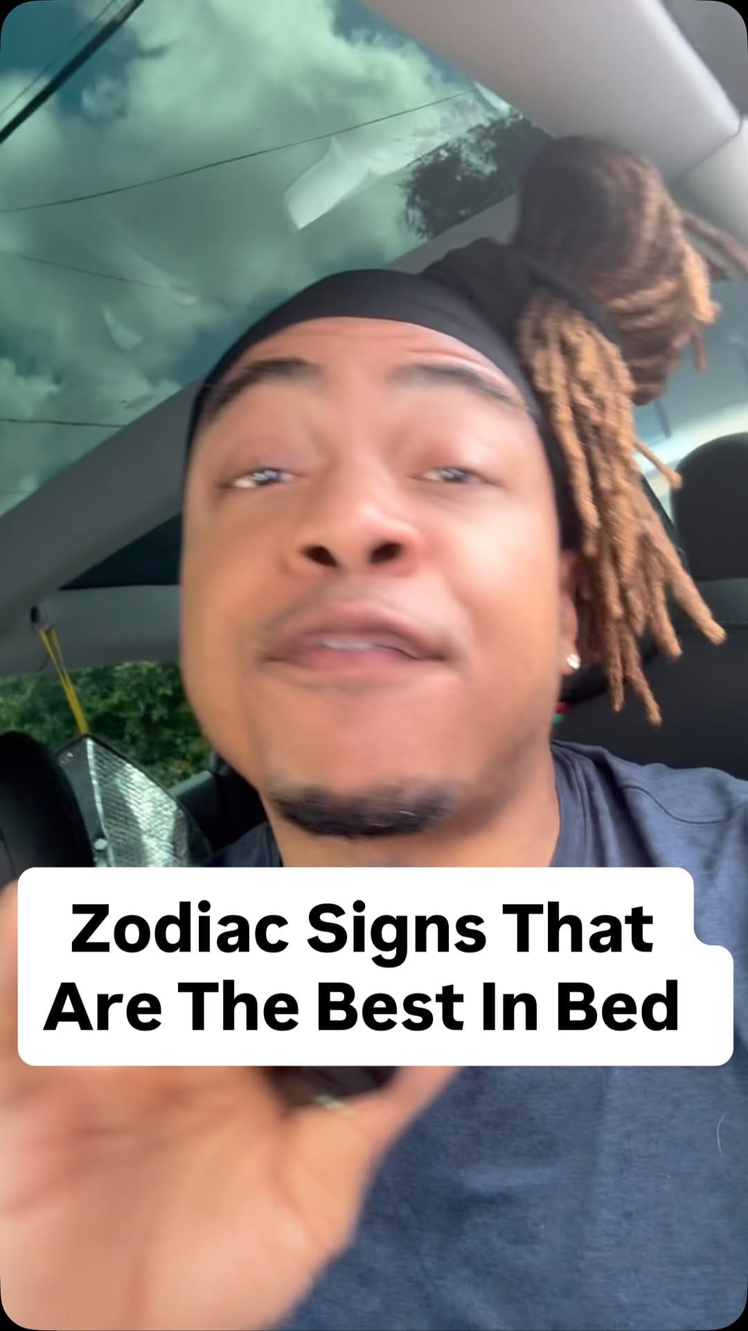 Post 1 by Spence Taylor on Instagram (video)
