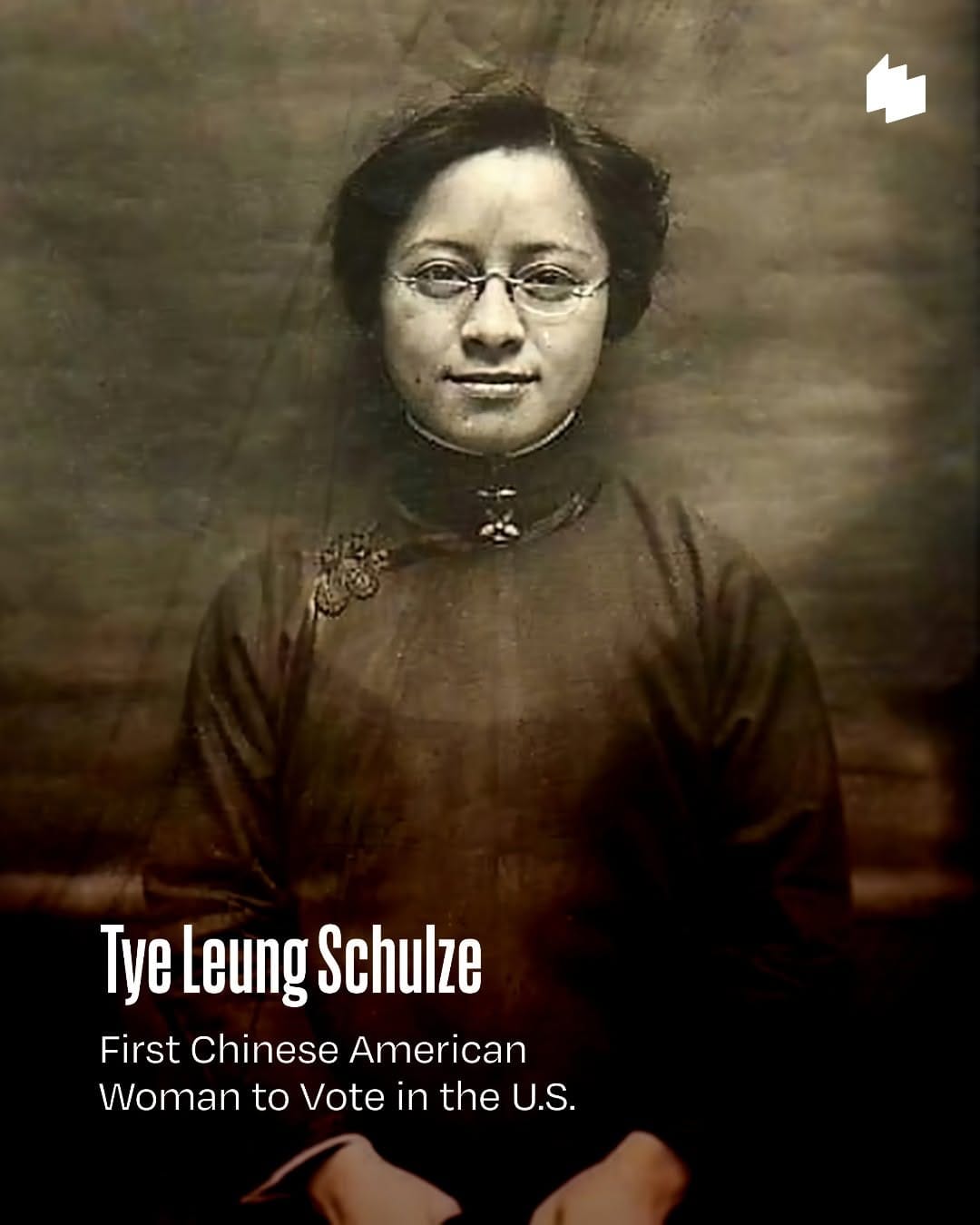 Post 1 by Nat'l Women's History Museum on Instagram (image)