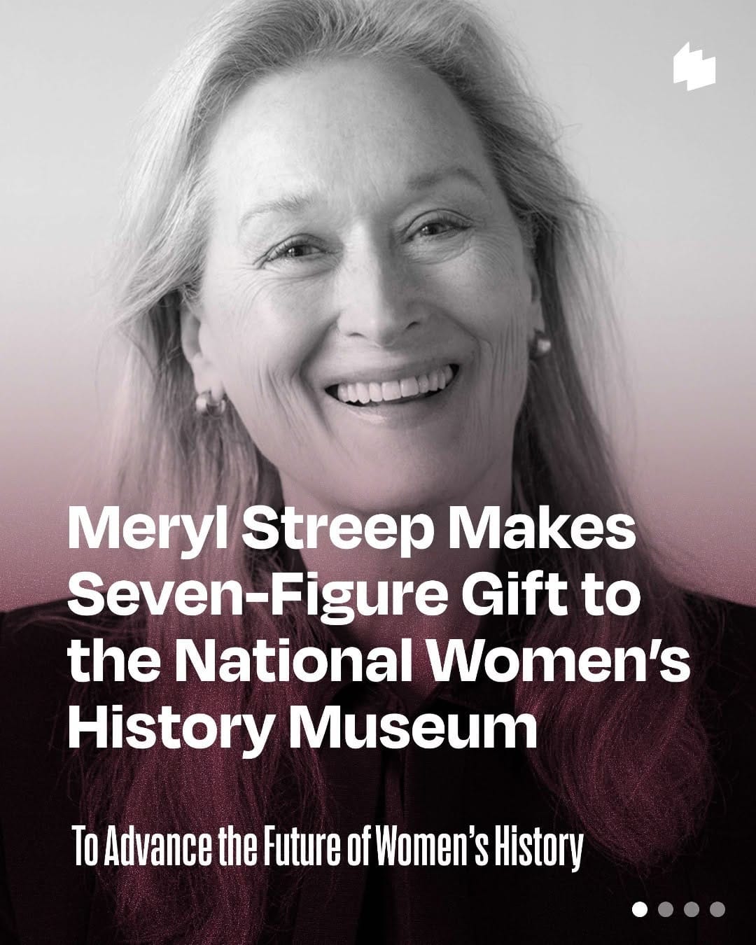 Post 8 by Nat'l Women's History Museum on Instagram (carousel)