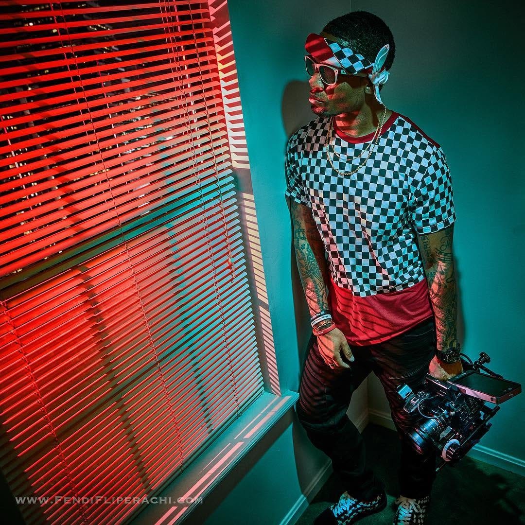 Post 10 by Fendi Fliperachi 🎬🎥 on Instagram (image)